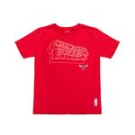 Camiseta-Nba-Chicago-Bulls-Infantil