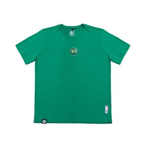 Camiseta Nba Boston Celtics Infantil