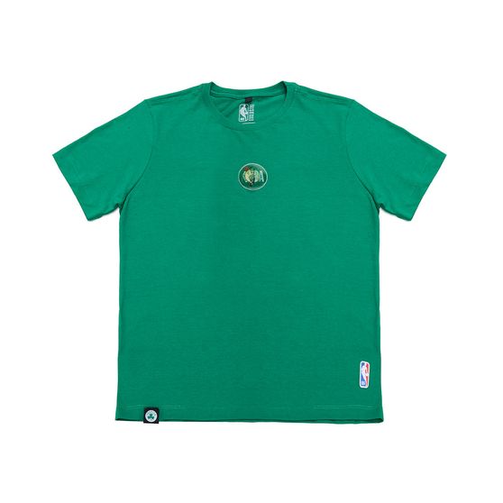 Camiseta Nba Boston Celtics Infantil