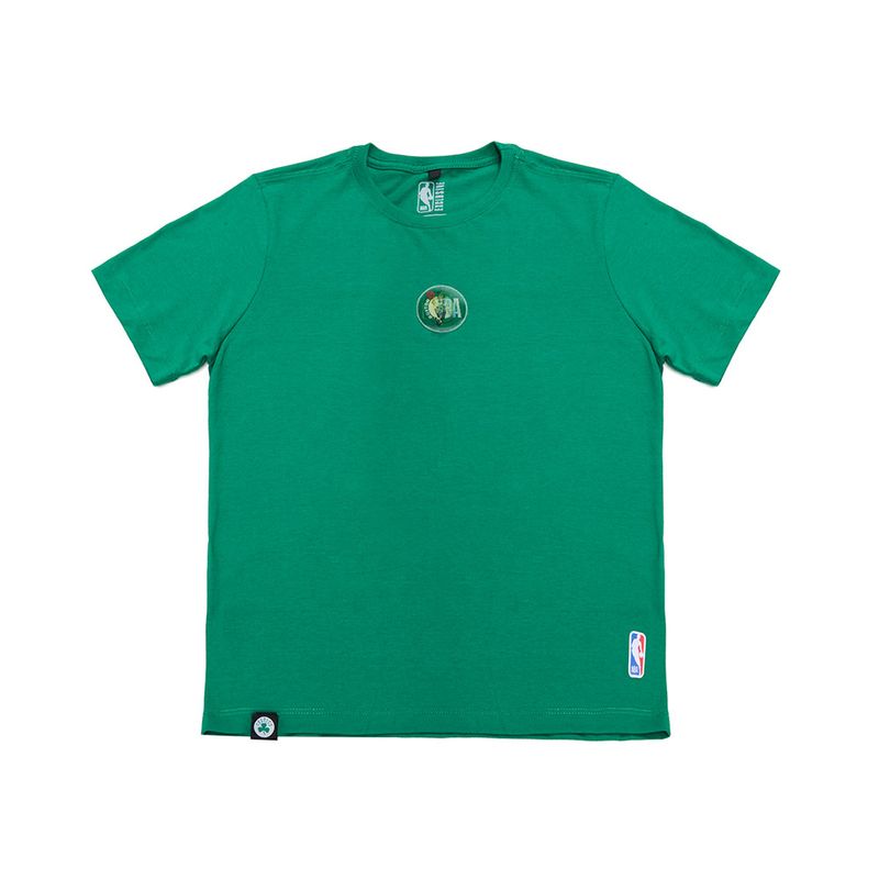 Camiseta-Nba-Boston-Celtics-Infantil