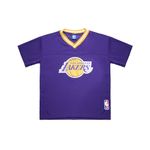 Camiseta-Nba-Los-Angeles-Lakers-Infantil