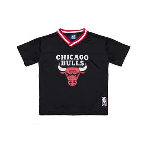 Camisa Nba Chicago Bulls Infantil