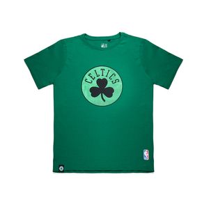 Camiseta Nba Boston Celtics Infantil