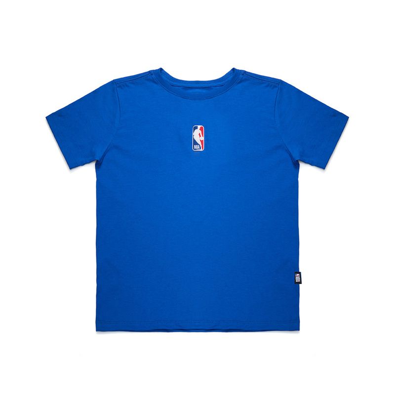 Camiseta-Nba-Infantil