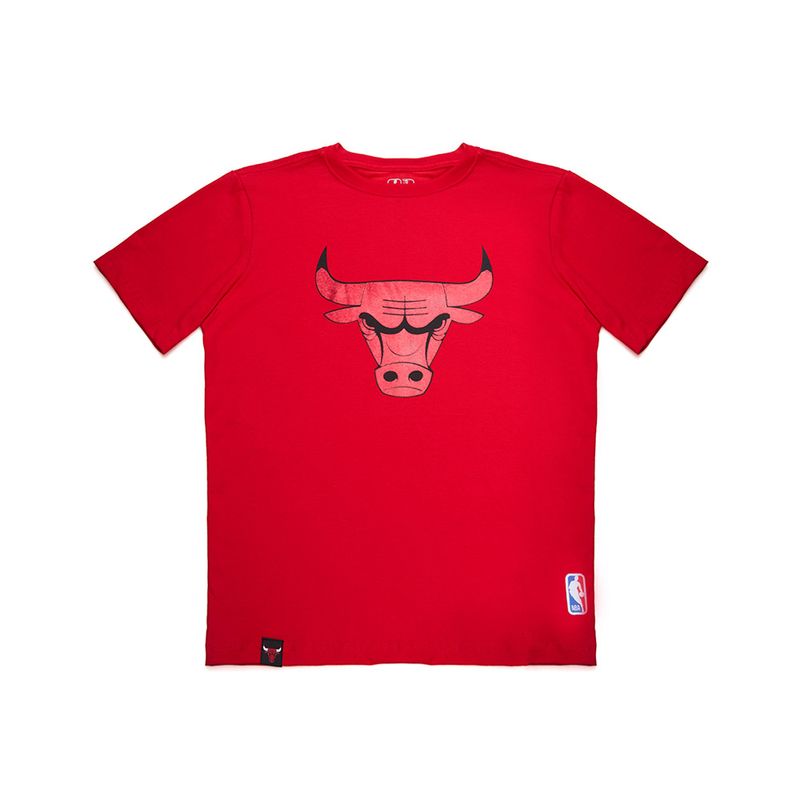 Camiseta-Nba-Chicago-Bulls-Infantil