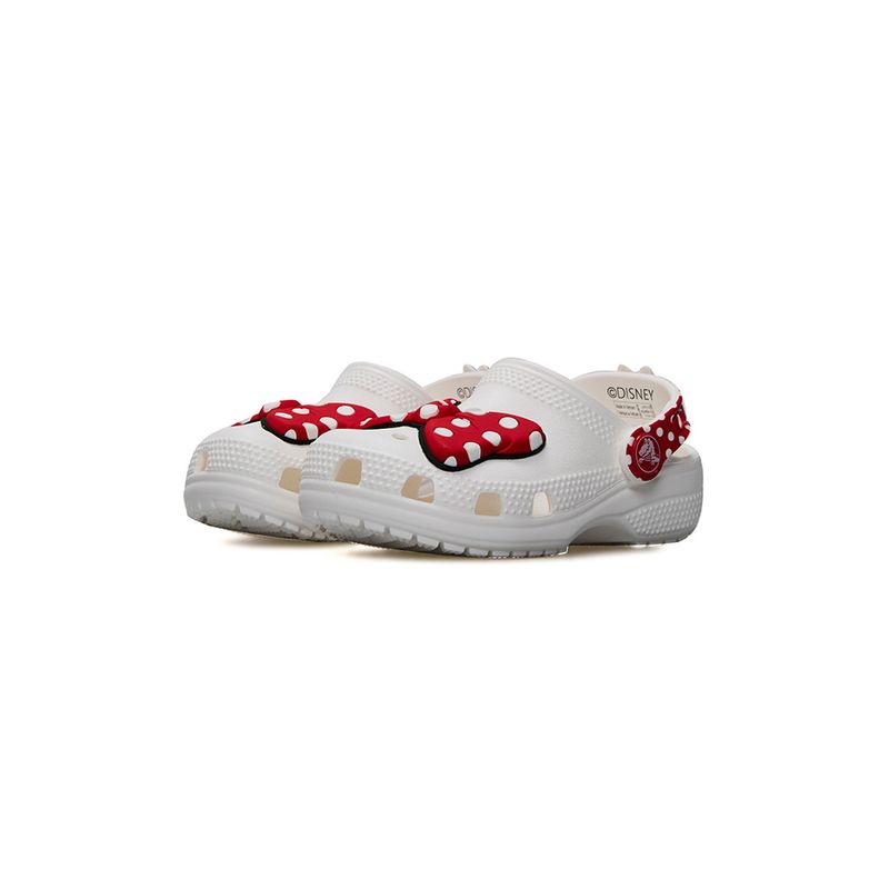 Sandalia-Crocs-Disney-Minnie-M-Classic-Infantil