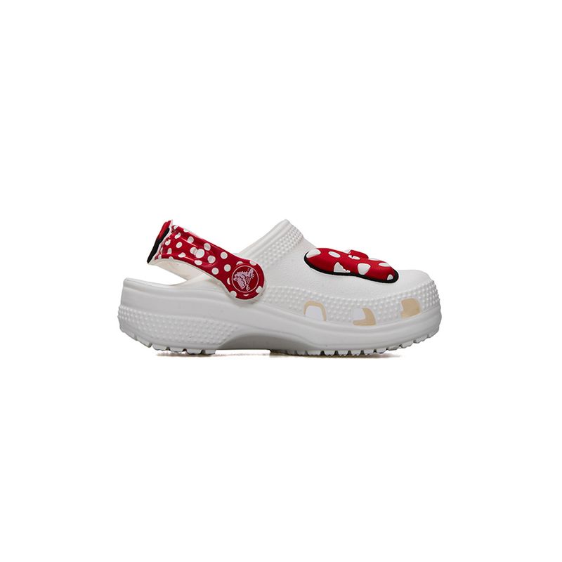 Sandalia-Crocs-Disney-Minnie-M-Classic-Infantil