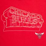 Camiseta-Nba-Chicago-Bulls-Infantil