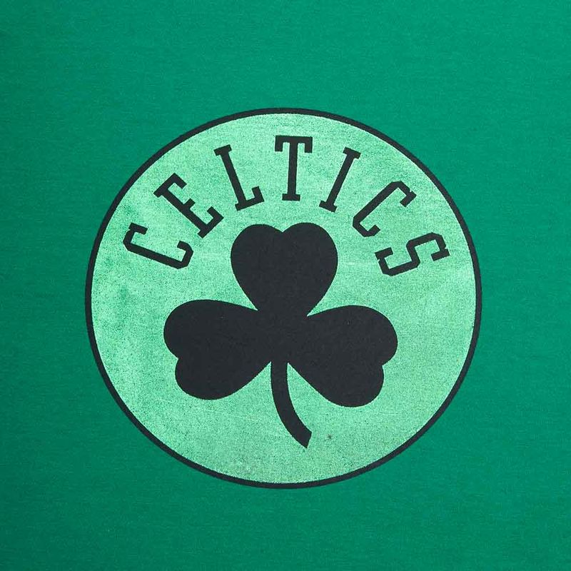 Camiseta-Nba-Boston-Celtics-Infantil