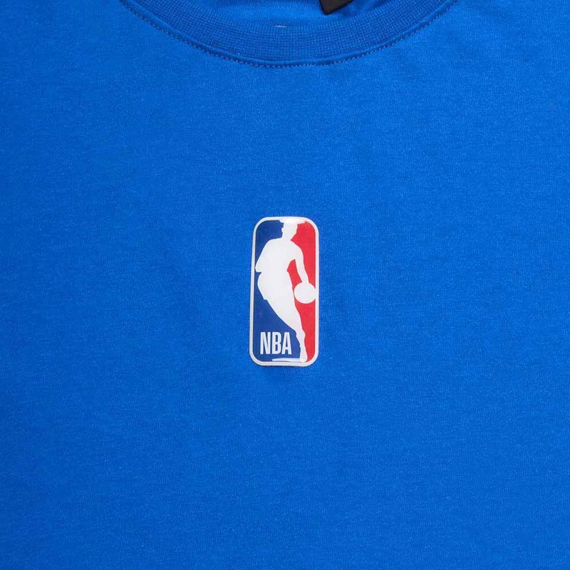 Camiseta-Nba-Infantil