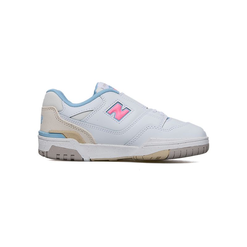 Tenis-New-balance-550-Infantil