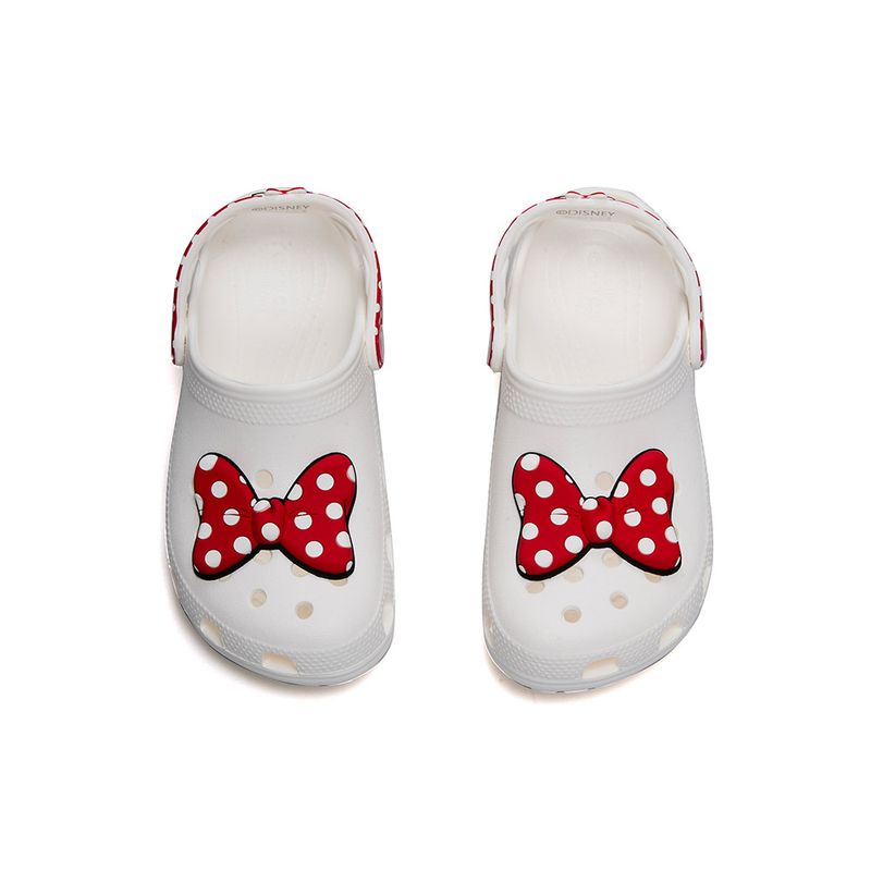 Sandalia-Crocs-Disney-Minnie-M-Classic-Infantil