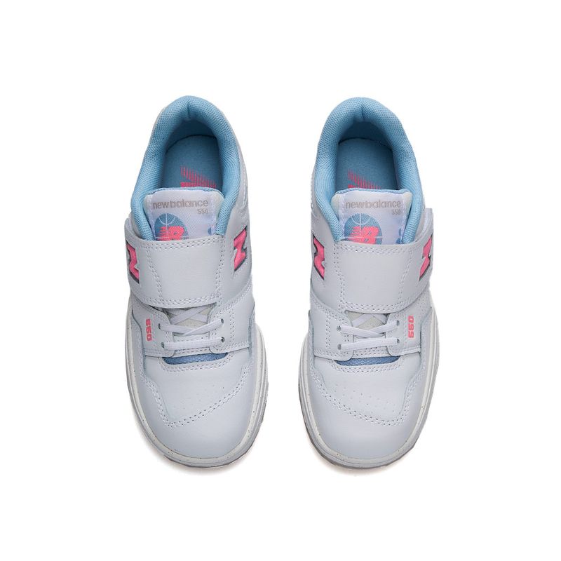 Tenis-New-balance-550-Infantil