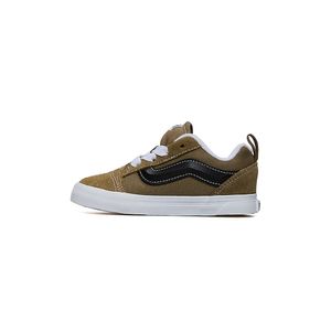 Tênis Vans Knu Skool Elastic L Infantil