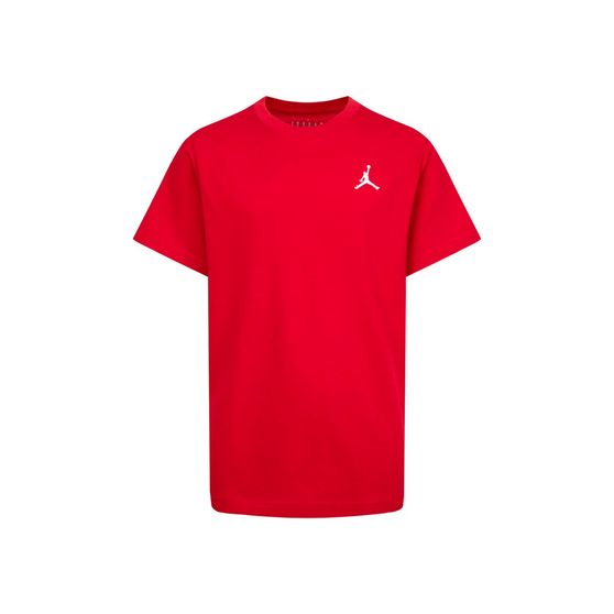 Camiseta Jordan Jumpman Air Infantil