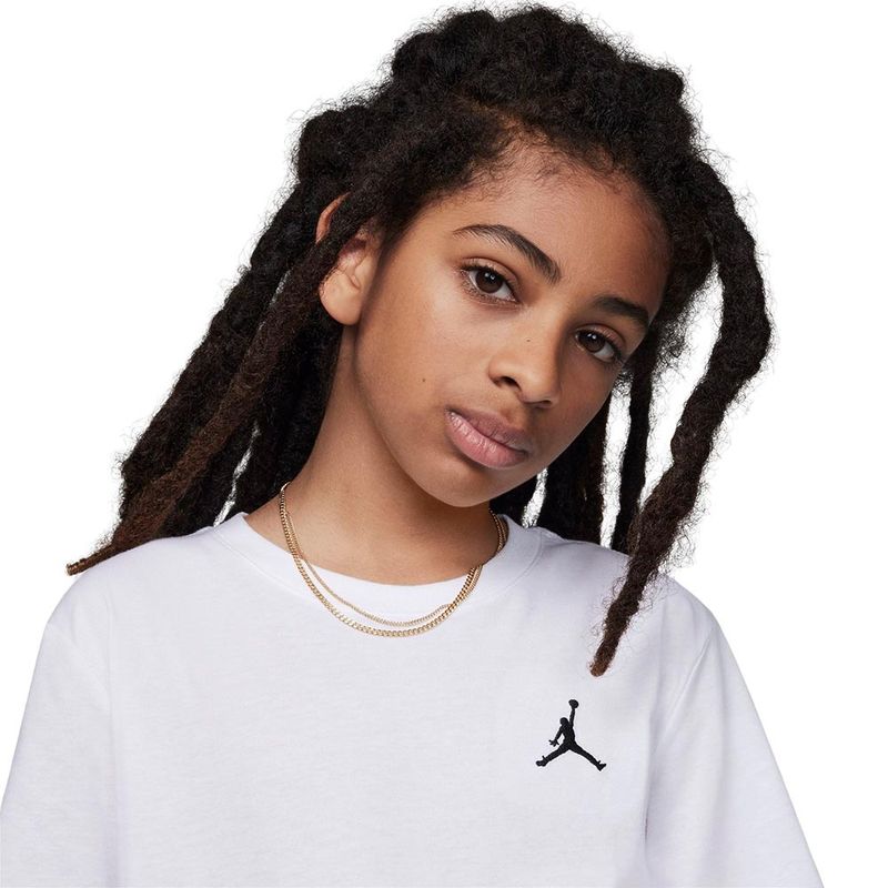 Camiseta-Jordan-Jumpman-Infantil