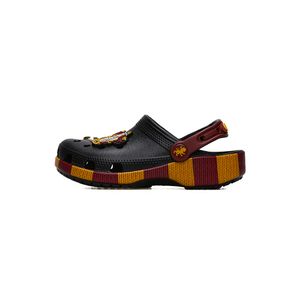 Sandália Crocs Gryffindor Infantil