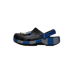 Sandália Crocs Ravenclaw Infantil