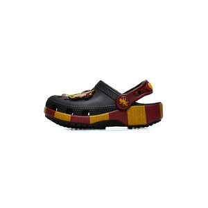 Sandália Crocs Gryffindor Infantil