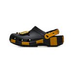 Sandalia-Crocs-Hufflepuff-Classic-Clog-Infantil