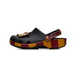 Sandalia-Crocs-Gryffindor-Classic-Clog-Infantil