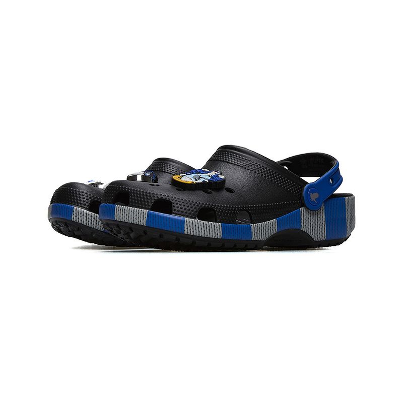 Sandalia-Crocs-Ravenclaw-Classic-Clog-Infantil