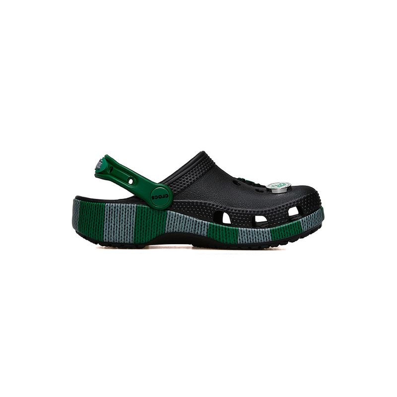 Sandalia-Crocs-Slytherin-Infantil