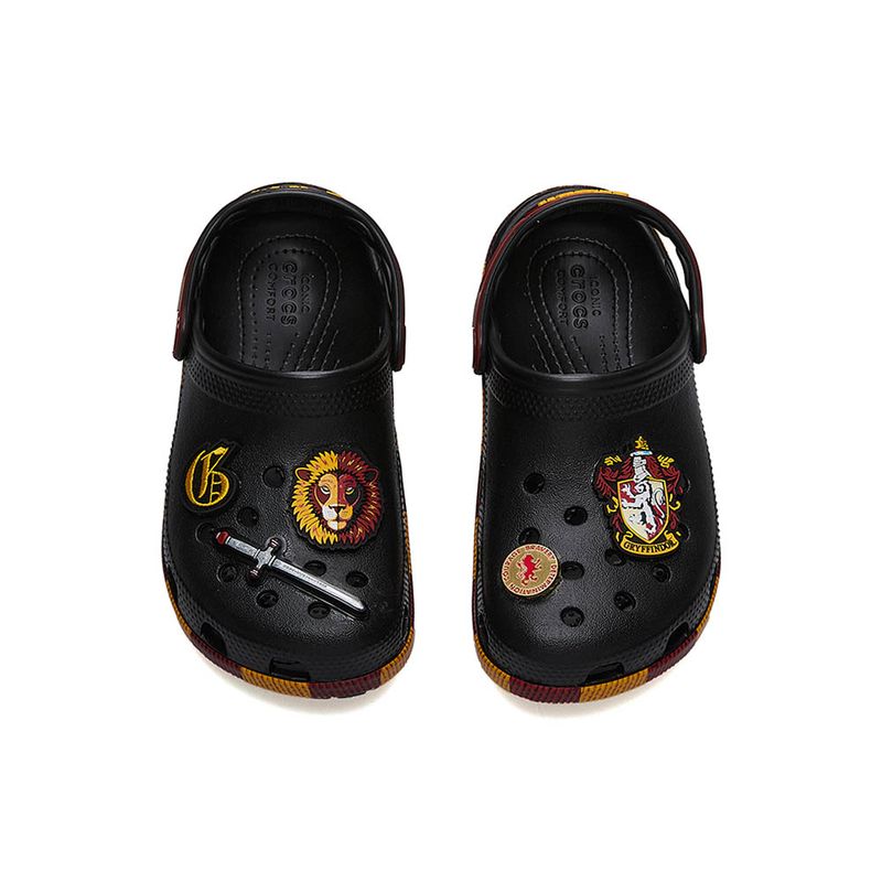 Sandalia-Crocs-Gryffindor-Infantil