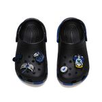 Sandalia-Crocs-Ravenclaw-Classic-Clog-Infantil