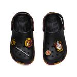 Sandalia-Crocs-Gryffindor-Classic-Clog-Infantil