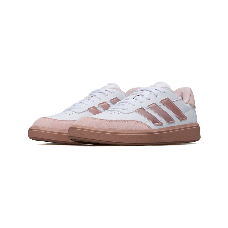 Tenis-adidas-Courtblock-GS-Infantil