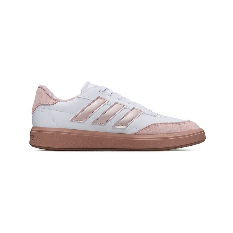 Tenis-adidas-Courtblock-GS-Infantil