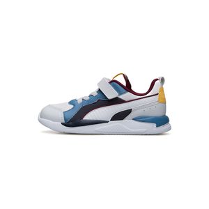 Tênis Puma X-Ray Ps Infantil