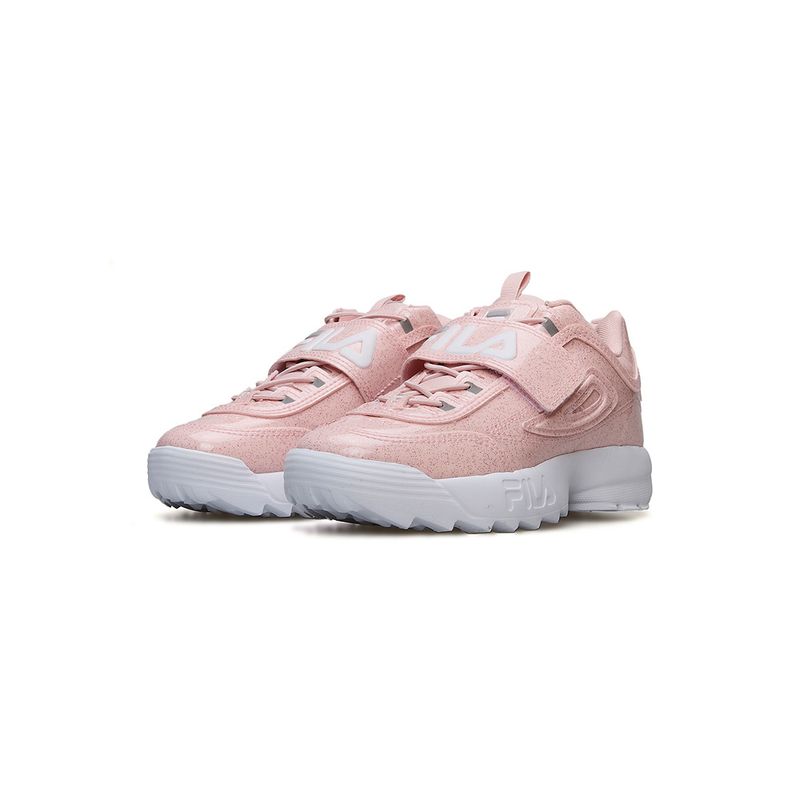Tenis-Fila-Disruptor-Vlc-Infantil