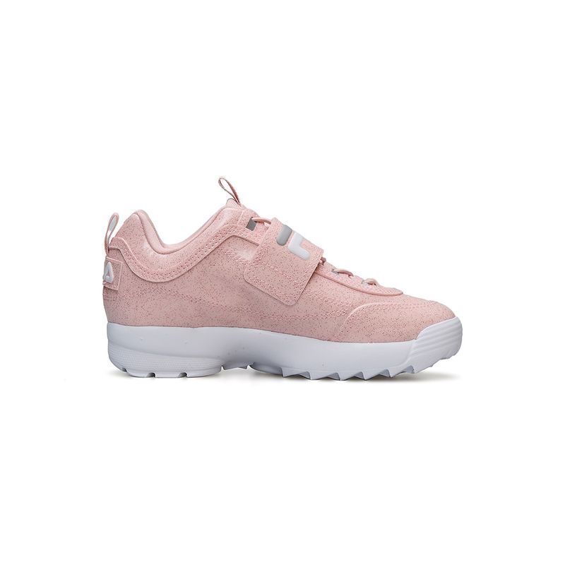 Tenis-Fila-Disruptor-Vlc-Infantil
