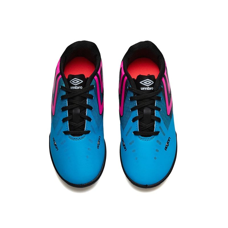 Chuteira-Umbro-Futsal-Action-Jr-Infantil