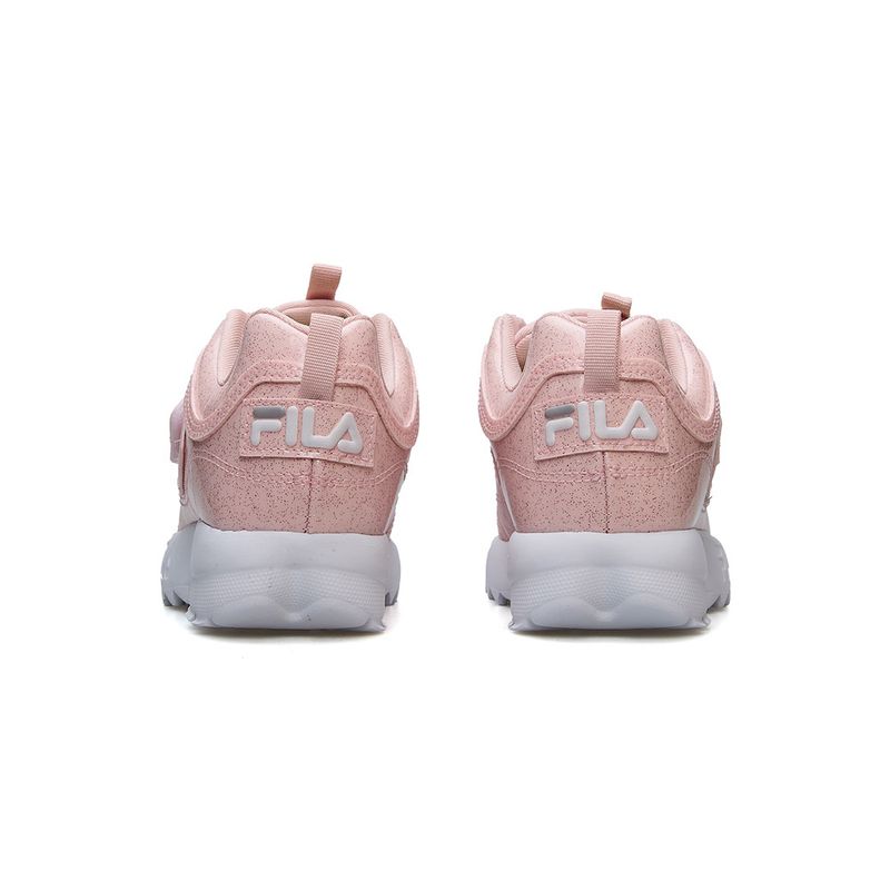 Tenis-Fila-Disruptor-Vlc-Infantil