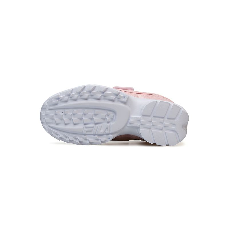Tenis-Fila-Disruptor-Vlc-Infantil