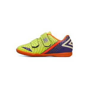 Chuteira Umbro Futsal Flip Jr Infantil