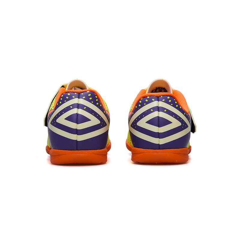 Chuteira-Umbro-Futsal-Flip-Jr-Infantil
