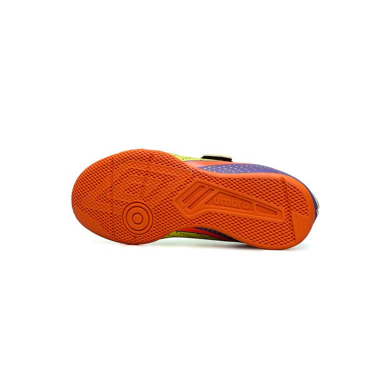 Chuteira-Umbro-Futsal-Flip-Jr-Infantil