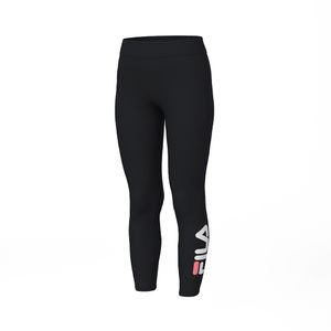 Legging Fila Letter Fun Ii Infantil