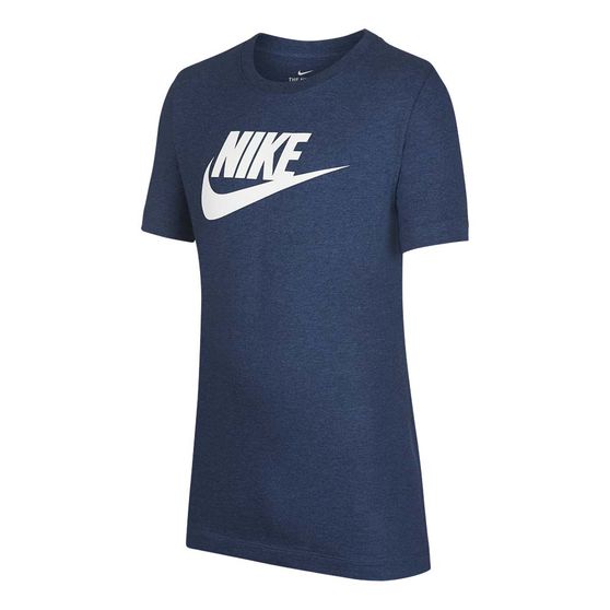 Camiseta Nike Futura Unissex
