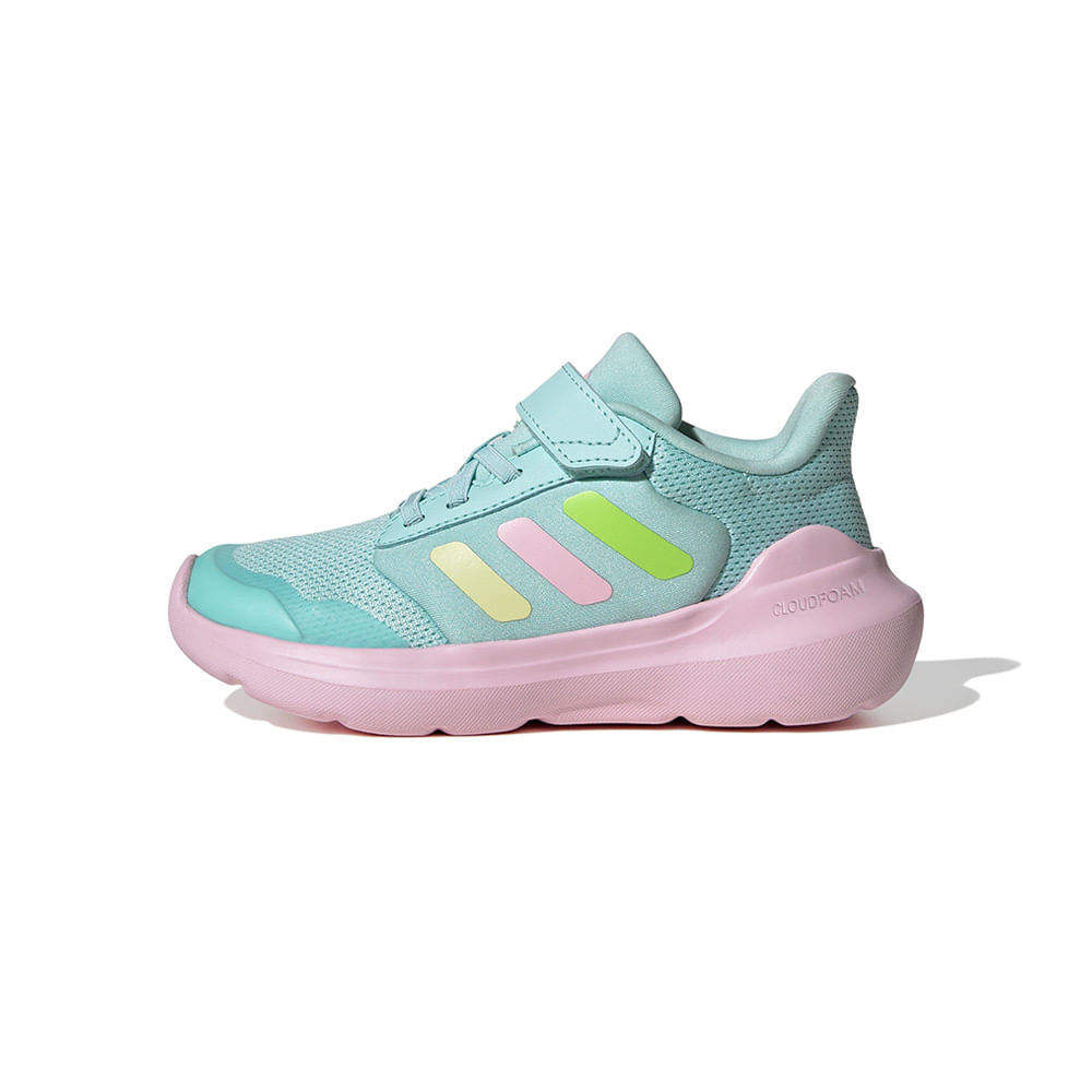 Tênis adidas Tensaur Run Infantil Tênis é na Magic Feet
