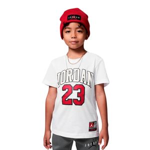 Camiseta Jordan Flight Infantil