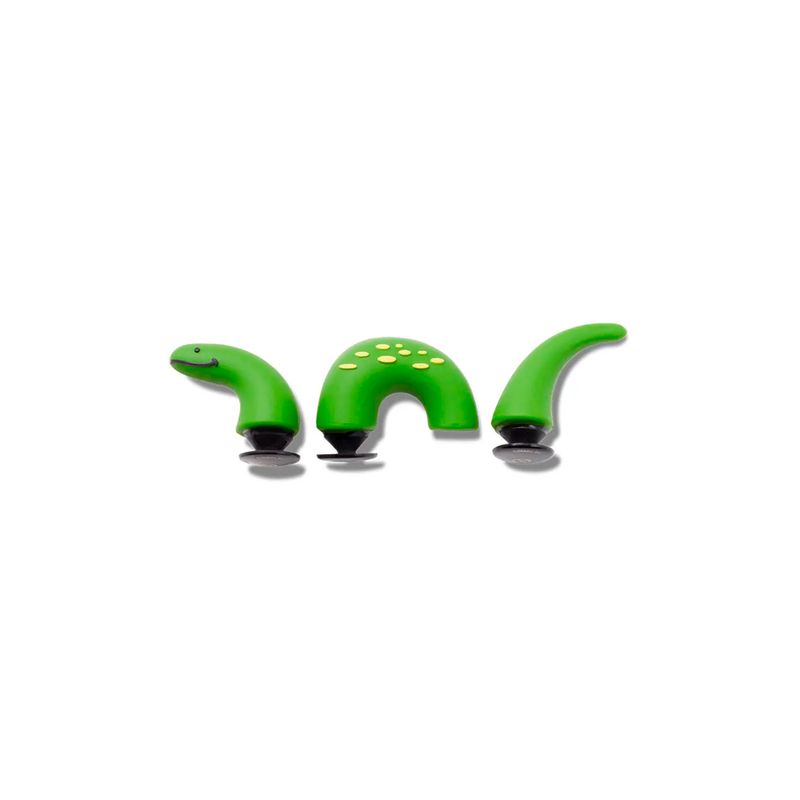 Jibbitz-Crocs-3D-Snake-Unissex