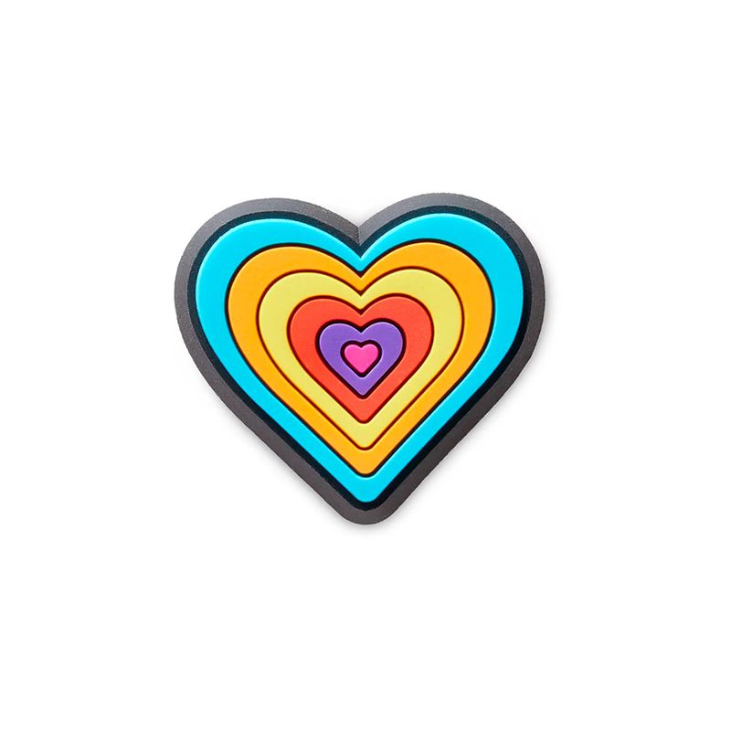 Jibbitz-Crocs-70S-Heart-Unissex