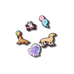 Jibbitz-Crocs-Fun-Animal-Friends-5-P-Unissex