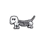 Jibbitz-Crocs-Halloween-Skeleton-Dog-Unissex