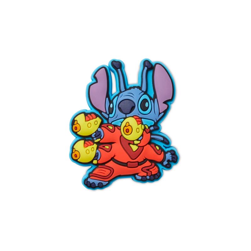 Jibbitz-Crocs-Stitch-Alien-Costume-Unissex